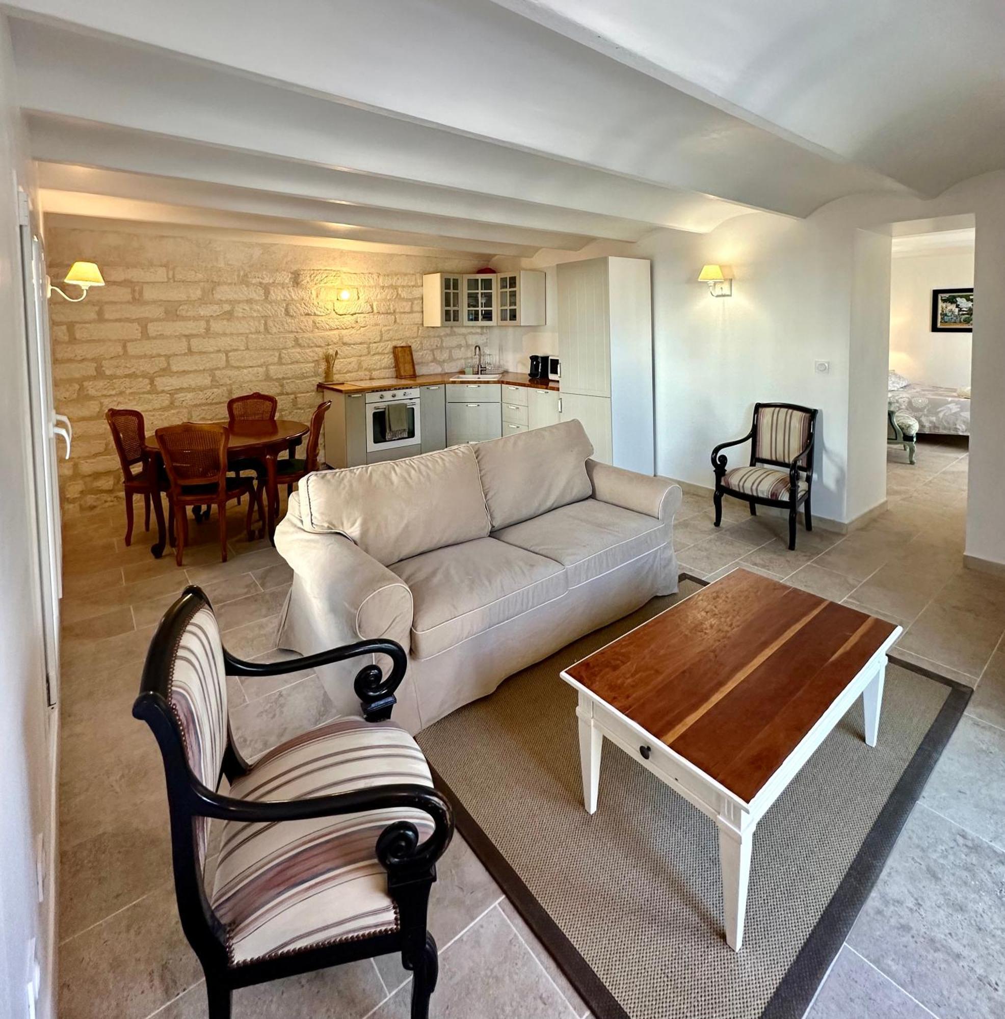 T2 Centre-Ville Avec Grand Espace Vert - 15Mn Des Plages Монпелье Экстерьер фото